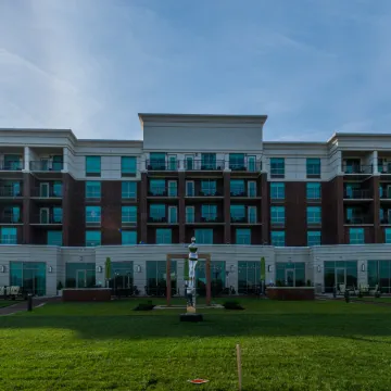 Holiday Inn OWENSBORO RIVERFRONT by IHG