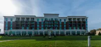 Holiday Inn Owensboro Riverfront Hotel a Luce Township