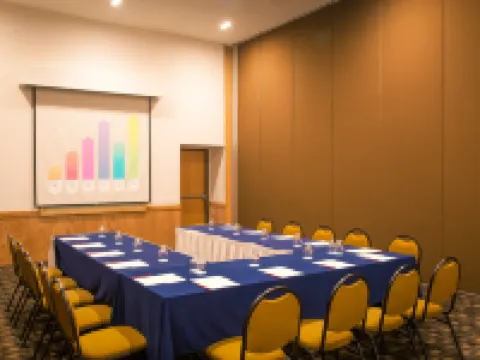 Fiesta Inn Culiacan Hotels in Culiacan