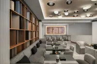 โรงแรม เอซี บาย แมริออท โอลด์ มอนทรีออล - พร้อมอาหารเช้า