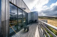 Dis Cottages Hotel a Grundarfjarðarbær