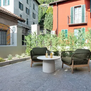 MIMESIS 11 - BOUTIQUE HOTEL - LAKE COMO