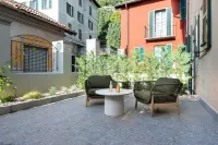 MIMESIS 11 - BOUTIQUE HOTEL - LAKE COMO