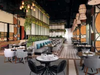 Movenpick Resort Al Marjan Island