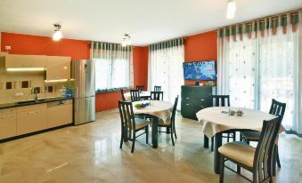 Villa in Mielno Near Seaside Beach