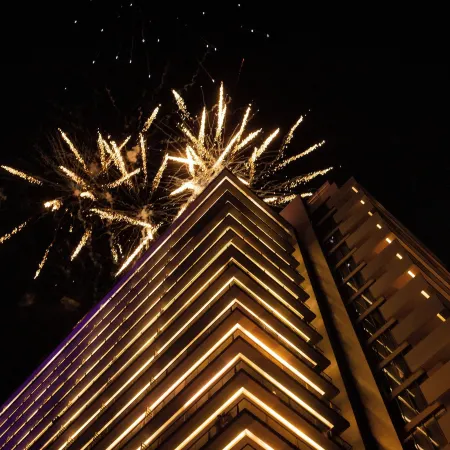 Secrets the Vine Cancun - All Inclusive Adults Only