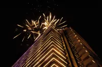Secrets the Vine Cancun - All Inclusive Adults Only