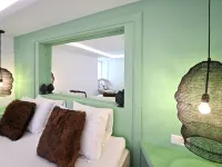 Unique Losone Apartment Hotels in Losone