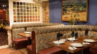 Best Western Fireside Inn - 朝食