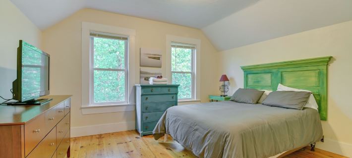 Lake Access + Views: Family Getaway in Conway! Hotels in Conway