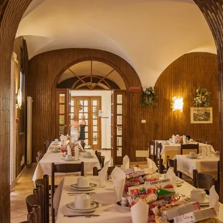 Hotel Tirreno