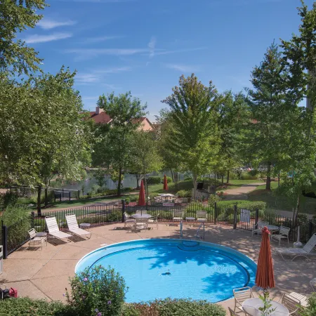 Club Wyndham Branson at the Meadows