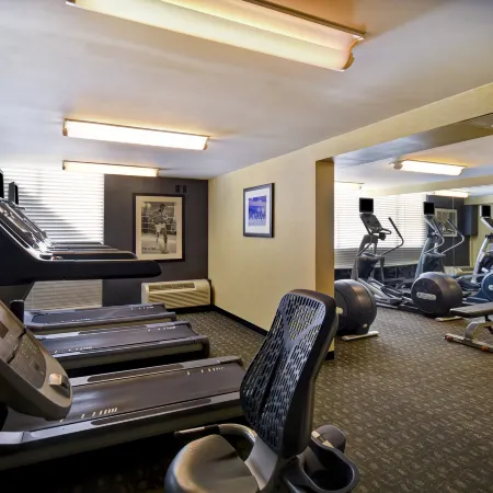 Holiday Inn CINCINNATI-RIVERFRONT by IHG