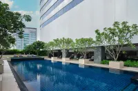 JW 메리어트 호텔 방콕 - 5성급