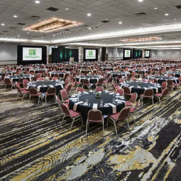 Holiday Inn SPRINGDALE/FAYETTEVILLE AREA by IHG