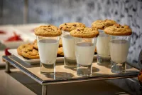 Ventura Beach Marriott - breakfast