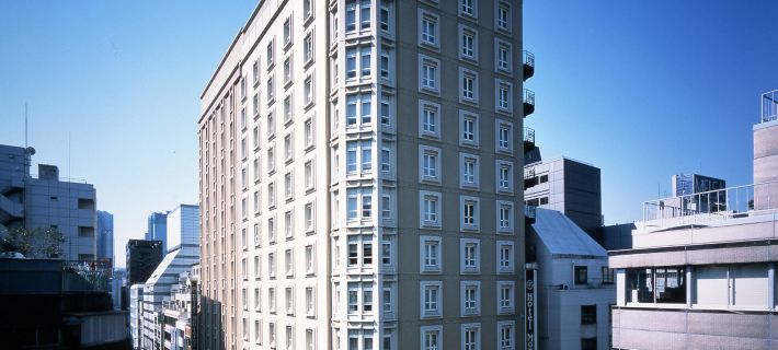 Hotel Monterey Ginza Hotels in Tokyo