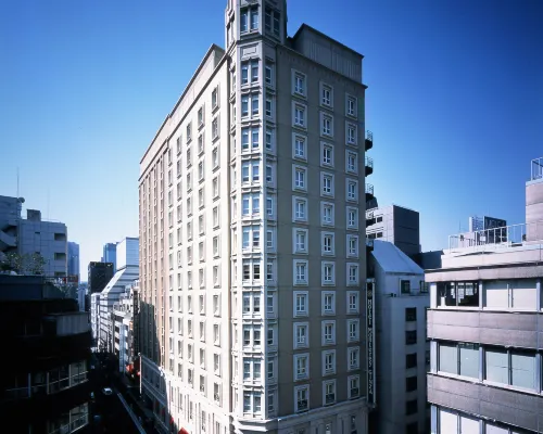 Hotel Monterey Ginza Hotels near Plaza Ginza