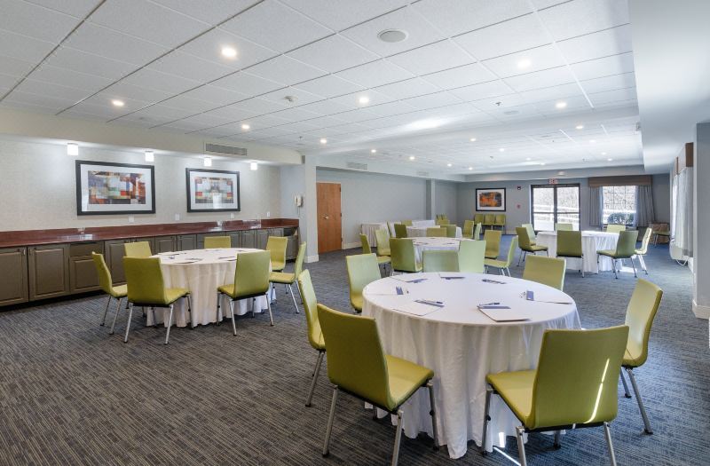 Holiday Inn Express Lexington by IHG photo 5
