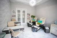 Palm Beach Marriott Singer Island Beach Resort & Spa - spa