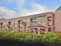 Holiday Inn Express & Suites LAWRENCEVILLE by IHG Hotels in Lawrenceville