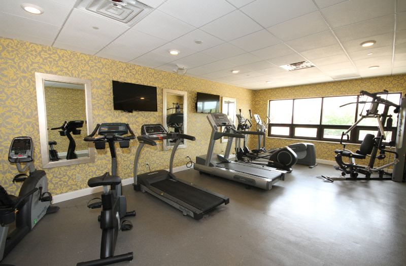 Holiday Inn Express Janesville-I-90 & US HWY 14 by IHG photo 4