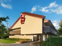 Red Roof Inn Detroit - Warren Hotels in Warren