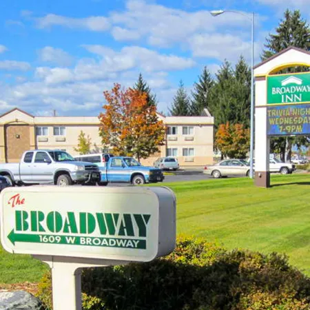 Broadway Inn Conference Center