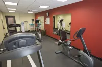 Holiday Inn Express NEW ALBANY by IHG - Bintang 3