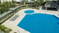 Holiday Inn TUXTLA GUTIERREZ by IHG - Pools