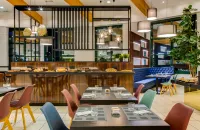 Holiday Inn BOLOGNA - FIERA by IHG - Breakfast