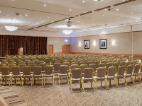 Crowne Plaza CHESTER by IHG Hotels in Chester