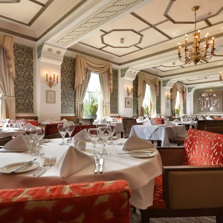 Crowne Plaza ROYAL VICTORIA SHEFFIELD by IHG Отели в г. Шеффилд