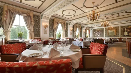 Crowne Plaza Royal Victoria Sheffield