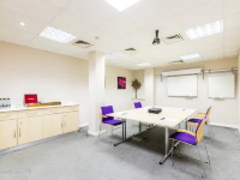 Holiday Inn Express NORWICH by IHG Hotels in Hellesdon