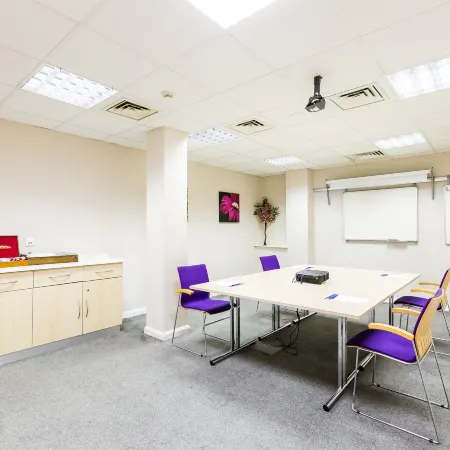 Holiday Inn Express NORWICH by IHG