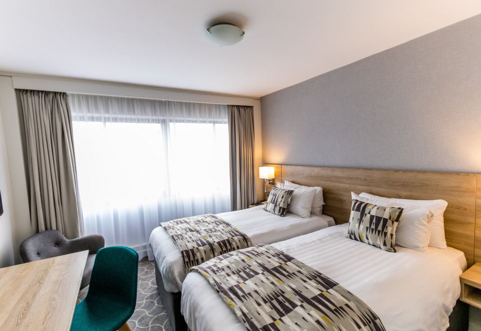 Holiday Inn PRESTON by IHG