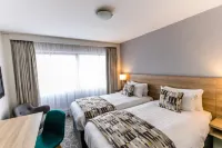 Holiday Inn Preston Hotels in Preston