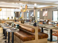 Mercure Ax Les Thermes Hotels in Unac