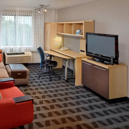 TownePlace Suites Albany Downtown/Medical Center