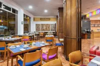 Crisol Quindós - Desayuno