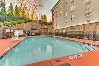 Holiday Inn Express & Suites Columbus - FT Benning Maingate by IHG - Rooftop Pools