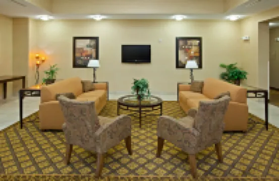 Candlewood Suites LOUISVILLE NORTH by IHG