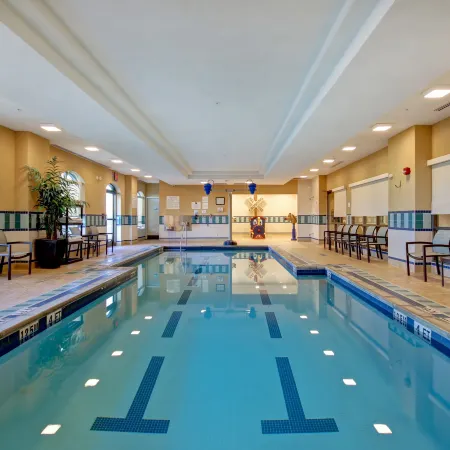 Holiday Inn Express & Suites WATERLOO - ST. JACOBS AREA by IHG