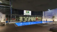 Holiday Inn MEXICO ZONA CENTRO by IHG - Pools