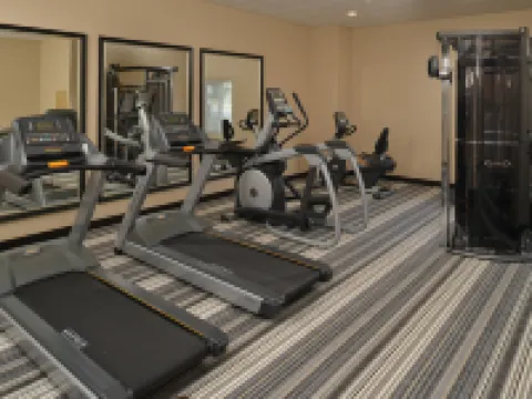 Candlewood Suites EUGENE SPRINGFIELD by IHG Hotels in Eugene