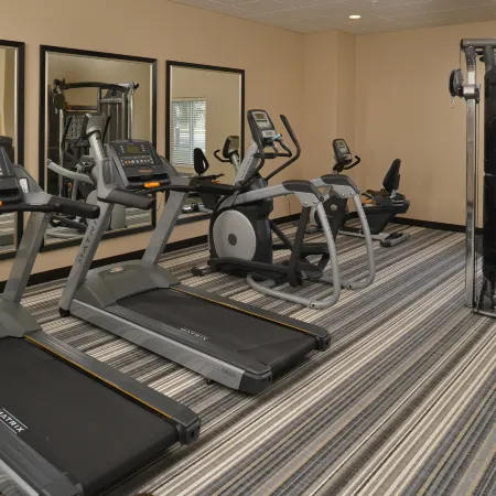 Candlewood Suites EUGENE SPRINGFIELD by IHG