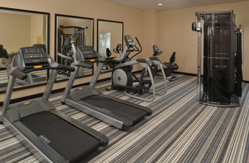 Candlewood Suites Eugene Springfield by IHG photo 2