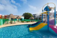 Hard Rock Hotel Riviera Maya - All Inclusive - مناسب للعائلات