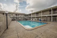 Red Roof Inn Morgan City Hotels in Morgan City